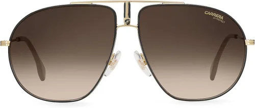 Vista 2 de Gafas de sol Carrera Bound Pilot, negro