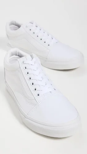 Vista 5 de Vans Old Skool Zapatillas Bajas Unisex para Adultos