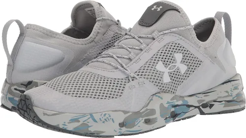 Vista 7 de Under Armour Micro G Kilchis Camo - Tenis para hombre
