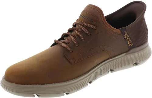 Vista 5 de Skechers Garza Gervin Slip in para hombre