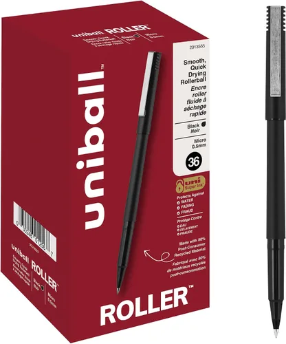 Vista 11 de Uni-ball ONYX - Bolígrafo
