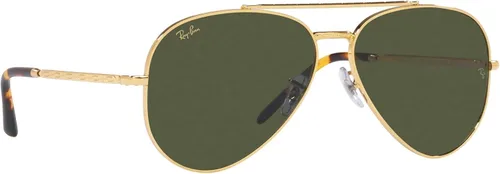 Vista 10 de Ray-Ban RB3625 - Lentes de sol Aviator Pilot