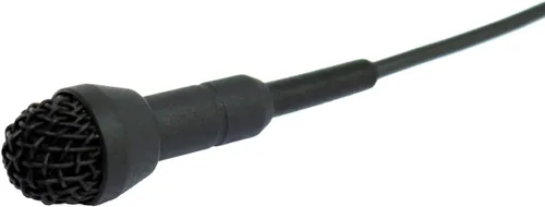 Vista 4 de YPA 6018 LAVALIER Micrófono omnidireccional compatible con transmisores inalámbricos Shure TA4F