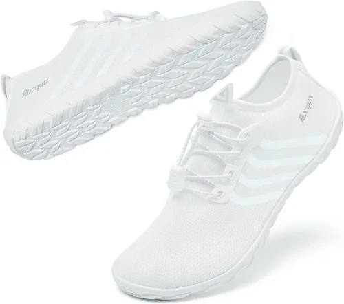 Vista 3 de Racqua Water Shoes Men&Women Swim Beach Pool River Aqua Quick Dry Breathable