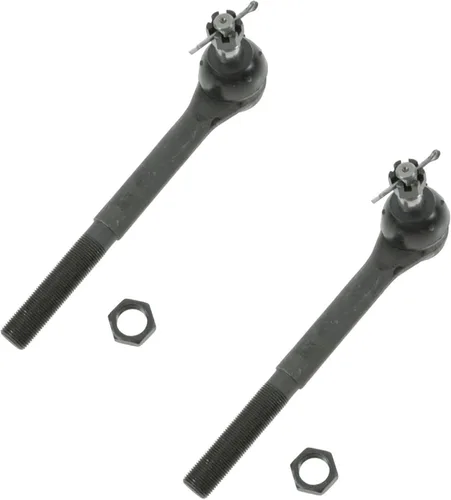 Vista 97 de TRQ Juego de barras de acoplamiento interiores delanteras 2 piezas compatibles con Acura RDX 2013-2018