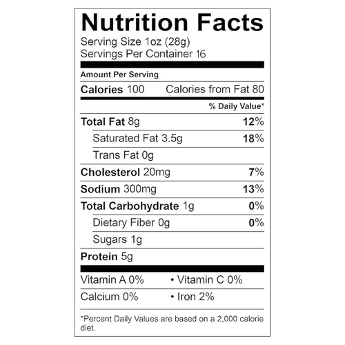 Vista 2 de Wenzel's Farm Palitos de carne de res │Apoya estilos de vida activos │ Sabrosos, ahumados naturalmente │ Alto en proteínas, bajo en carbohidratos │