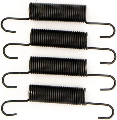 Vista 6 de 532169022169022 Muelle de retorno de repuesto Husqvarna AYP Craftsman 133503 532-169022 169022 (paquete de 4)