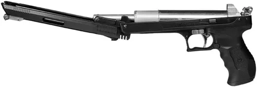 Vista 8 de Beeman Pistola de aire Sportsman Series Deluxe - Modelo 2004