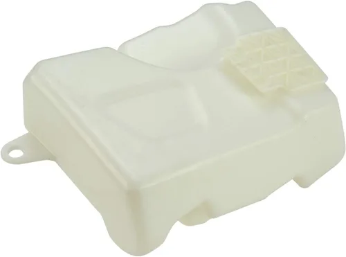 Vista 7 de A-Premium Depósito de depósito de desbordamiento de recuperación de refrigerante para limpiaparabrisas compatible con Land Rover LR3 2005-2009