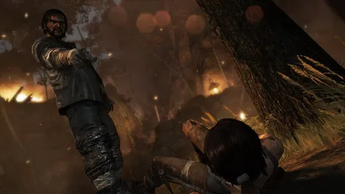 Vista 23 de Tomb Raider