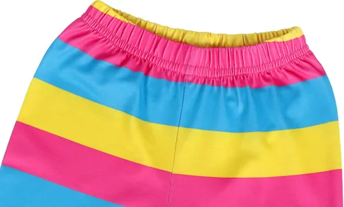 Vista 9 de HenzWorld Nancy Disfraz de mariposa con alas de hada para niñas, disfraz de Halloween, ropa de fiesta de cumpleaños