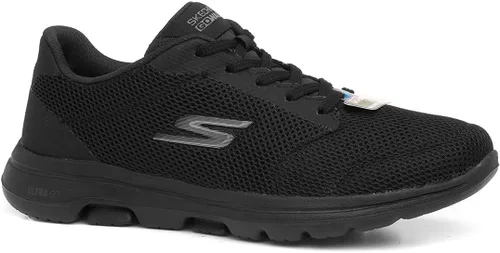 Vista 8 de Skechers Tenis GO Walk 5-Lucky para mujer