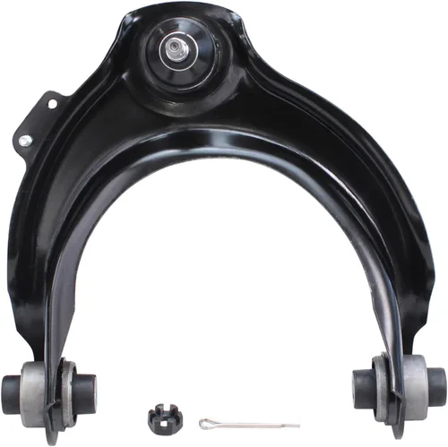 Vista 34 de Detroit Axle - Rótula de brazo de control inferior delantero derecho para Honda Accord 2008-2012, TSX 2009-2014, montaje de rótula de brazo