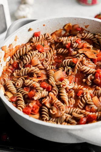 Vista 4 de Big Green Organic Food - Rotini de trigo sarraceno orgánico, 8.8oz, 100% trigo sarraceno, sin gluten, sin OMG, vegano (1)