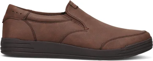 Vista 3 de Nunn Bush Kore City Walk - Tenis sin cordones para hombre