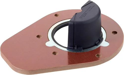 Vista 3 de Festool 493233 ensanchador de mesa
