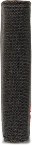 Vista 83 de WOLVERINE Billetera plegable de lona/cuero para hombre