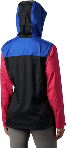 Vista 2 de Columbia Inner Limits II chaqueta para mujer
