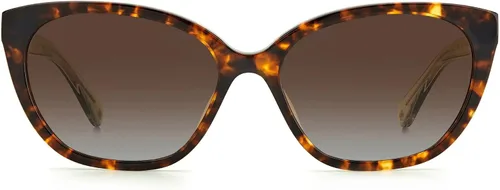 Vista 3 de Kate Spade New York Lentes de sol PhilippaGS Cat Eye para mujer