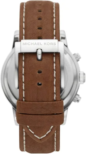 Vista 3 de Michael Kors Hutton Chronograph Watch