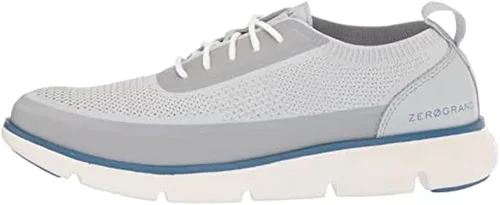 Vista 3 de Cole Haan mens Zerogrand Omni Lace Up Sneaker
