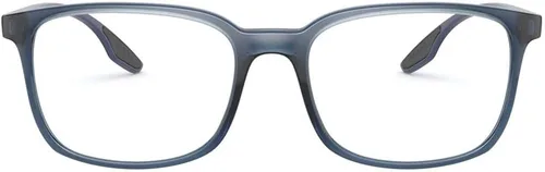 Vista 2 de Prada Linea Rossa PS 05MV - Gafas para hombre, color azul, 53, Azul