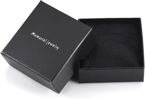 Vista 7 de memorial jewelry Aromatherapy Essential Oils Diffuser Locket Bracelet 316l Stainless Steel Bangle