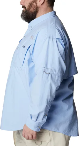 Vista 3 de Columbia Bahama II - Camisa de manga larga para hombre
