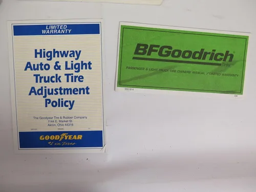Vista 5 de 1999 PONTIAC GRAND AM Owners Manual User Guide