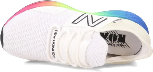 Vista 6 de New Balance Fresh Foam Roav V1 - Tenis para mujer