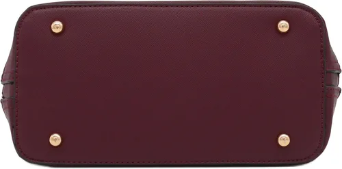 Vista 83 de Bolsa clásica con cremallera