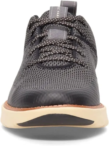 Vista 4 de Cole Haan Tenis Grand Atlantic para hombre