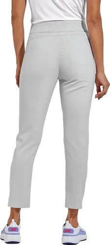 Vista 2 de Coolibar UPF 50+ Valorus Performance - Pantalón protector solar para mujer