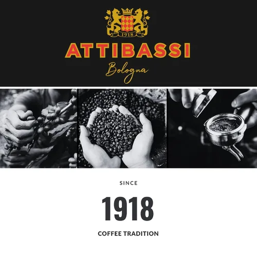 Vista 8 de Attibassi Nespresso cápsulas de café compatibles.