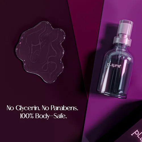 Vista 6 de Lubricante de silicona, lubricante personal, lubricante para hombres, mujeres y parejas, lubricante personal para sexo vaginal, anal y oral