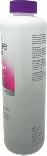 Vista 9 de Leisure Time B Spa Control de Manchas y Sarro Defensor, Protege de la Formación de Sarro y Manchas, Compatible con Varios Desinfectantes, 2 libras