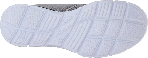 Vista 4 de Skechers - Mocasines para hombre