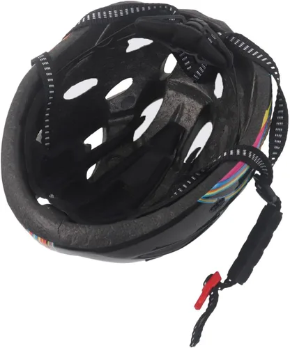 Vista 7 de Kit de almohadillas de espuma para casco interior, forro protector de esponja sellada, forro de protección, juego de alfombrillas para deportes al