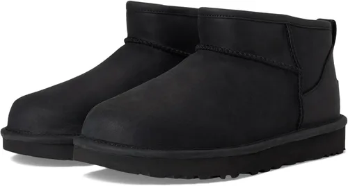 Vista 13 de UGG - Botas clásicas de caña ultrabaja para mujer Moonlight