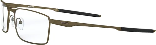 Vista 3 de Oakley Marcos de anteojos rectangulares más completos Ox3227 para hombre