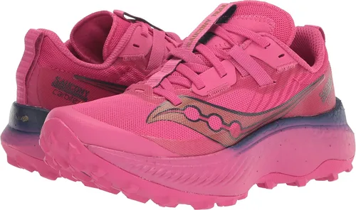 Vista 7 de Saucony Endorphin Edge - Tenis de correr para mujer