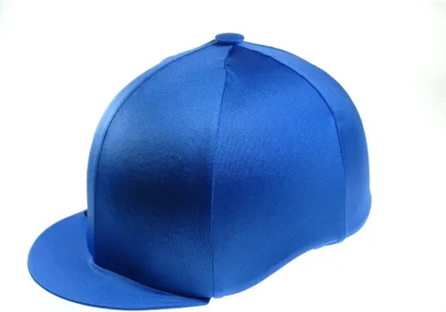 Vista 5 de Capz Tapa de lycra lisa (talla única) (turquesa), Turquesa