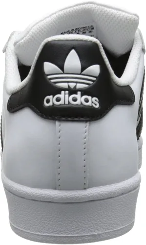 Vista 3 de adidas Originals Tenis Superstar para mujer
