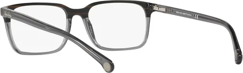 Vista 6 de Brooks Brothers Marcos rectangulares para gafas graduadas BB2033 para hombre