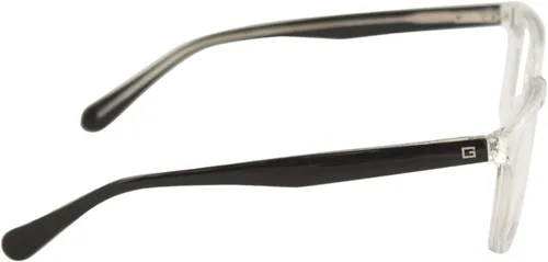 Vista 3 de Gafas graduadas Guess GU 1962 026 Crystal
