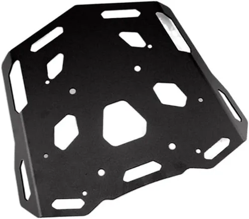Vista 5 de Portaequipajes para SU&ZUKI Vstrom 1050 2021-2022 - Portaequipajes trasero para motocicleta, estante de almacenamiento, soporte de caja trasera