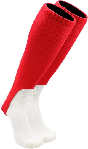 Vista 12 de TCK Sports - Estribos de béisbol/softball de 7 pulgadas (varios colores)