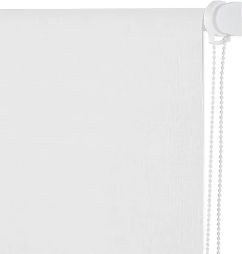 Vista 8 de NUTRO CHILL Persiana Opaca, Persianas Enrollables para Ventana con Aislamiento Térmico, Protección UV en Tela para Hogar y Oficina, Fácil de Instalar