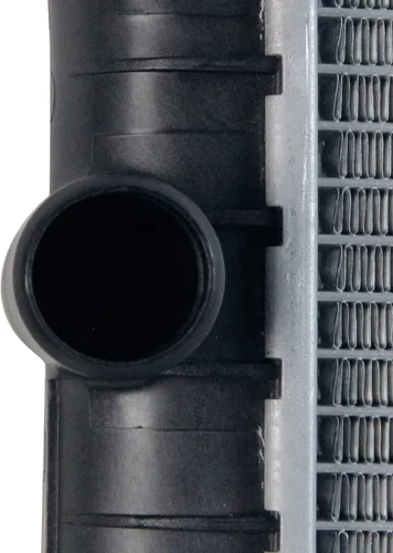 Vista 3 de TYC Radiador 2190 compatible con Mercedes Benz Ml320 1998-2005