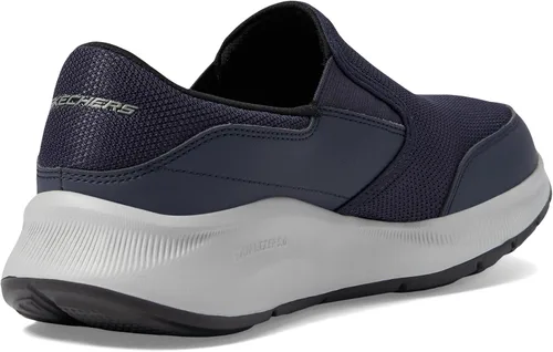 Vista 4 de Skechers Mocasín deslizante Calculous para hombre